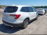 HONDA PILOT AWD EX-L 5FNYF6H51MB058615 photo