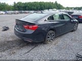 Chevrolet Malibu Fwd Rs 1G1ZG5ST4PF222340 fotografie