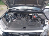 Honda Cr-V Lx Awd 2HKRS4H27RH423222 photo