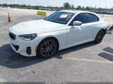 BMW 230 I 3MW23CM08P8D40778 fotografie
