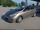 Hyundai Accent Gs KMHCT5AE7EU141171 снимка