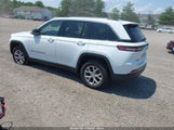 Jeep Grand Cherokee Limited 4X4 1C4RJHBG6N8599640 fotografie