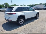 Jeep Grand Cherokee Limited 4X4 1C4RJHBG6N8599640 fotografie