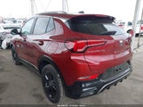 Buick Encore Gx Sport Touring Fwd KL4AMDSL1SB071801 fotografie
