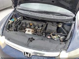 HONDA CIVIC LX 1HGFA16598L046843 снимка