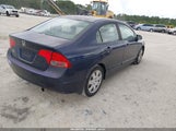 HONDA CIVIC LX 1HGFA16598L046843 снимка