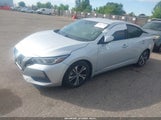 Nissan Sentra Sv Xtronic Cvt 3N1AB8CV9LY242593 снимка