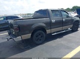 FORD F-150 LARIAT/XLT 1FTPW12556FA47557 fotografie