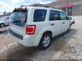 FORD ESCAPE XLT 1FMCU9D74CKB33927 fotografie