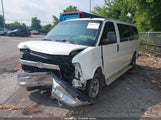 Chevrolet Express  Lt 1GAZGMFG9G1165363 снимка