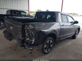 Honda Ridgeline Awd Rtl 5FPYK3F54LB020931 снимка