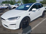 Tesla Model X Dual Motor All-Wheel Drive/Standard Range 7SAXCBE57PF377607 снимка