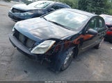 Nissan Sentra 2.0 S 3N1AB6AP2CL610859 снимка