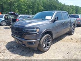 Ram  Limited 4X4 5'7 Box 1C6SRFHT7MN557178 снимка