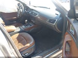 Audi A6 3.0T Premium Plus WAUFGAFC6GN009406 снимка