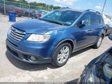 SUBARU TRIBECA LIMITED 5-PASSENGER 4S4WX92D884414640 fotografie