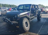 Jeep Wrangler Unlimited Sport S 4X4 1C4HJXDG6JW134137 fotografie