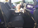 Jeep Wrangler Unlimited Sport S 4X4 1C4HJXDG6JW134137 снимка