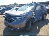 Honda Cr-V Ex-L 7FARW2H81KE008130 снимка