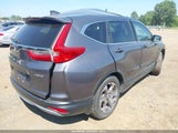 Honda Cr-V Ex-L 7FARW2H81KE008130 снимка