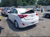 Hyundai Elantra Gt KMHD35LE1DU091271 снимка