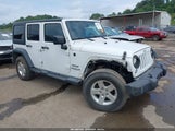 JEEP WRANGLER UNLIMITED SPORT 1C4BJWDG8FL501239 fotografie