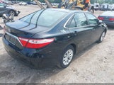 Toyota Camry Le 4T4BF1FK3FR472010 снимка