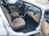HYUNDAI ELANTRA GLS 5NPDH4AE3DH316593 снимка
