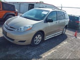 Toyota Sienna Le 5TDKK4CC2AS334626 снимка