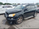 Toyota Rav4 Limited V6 2T3YK4DV8AW006569 photo