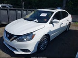 NISSAN SENTRA SV 3N1AB7AP9HY214539 снимка