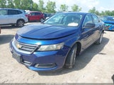 Chevrolet Impala 1Ls 1G11Y5SL9EU135004 снимка