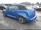 Chrysler Pt Cruiser 3C3EY45X25T518606 снимка