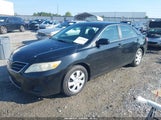 Toyota Camry Le 4T1BF3EK3AU070746 снимка