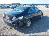 Toyota Camry Le 4T1BF3EK3AU070746 снимка