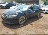 Nissan Altima 2.5 Sl 1N4AL3AP0JC213450 fotografie