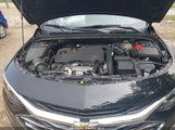 CHEVROLET MALIBU FWD LT 1G1ZD5ST8NF102885 снимка