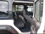 Jeep Wrangler 4-Door Sport Rhd 4X4 1C4HJXKN6PW505727 снимка