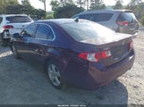 Acura Tsx JH4CU25689C022736 снимка