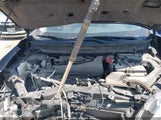 Nissan Rogue Sl 5N1AT2MT1KC813517 снимка