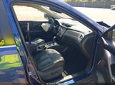 Nissan Rogue Sl 5N1AT2MT1KC813517 снимка