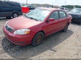 TOYOTA COROLLA LE 1NXBR30E37Z810863 снимка