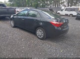 TOYOTA COROLLA LE 5YFBURHE0HP707831 снимка