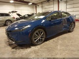 TOYOTA PRIUS XLE JTDACAAU1R3045821 photo