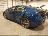 TOYOTA PRIUS XLE JTDACAAU1R3045821 photo