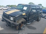 Hummer H3 Suv 5GTDN13EX78209671 снимка