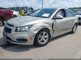 Chevrolet Cruze 1Lt Auto 1G1PC5SB0F7128698 снимка