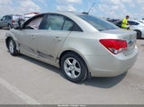 Chevrolet Cruze 1Lt Auto 1G1PC5SB0F7128698 снимка