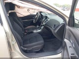 Chevrolet Cruze 1Lt Auto 1G1PC5SB0F7128698 снимка
