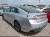 LINCOLN MKZ 3LN6L2GK4ER814286 снимка